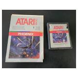 ATARI 2600 VIDEO GAME