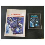 ATARI 2600 VIDEO GAME