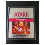 ATARI 2600 VIDEO GAME