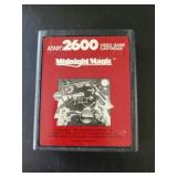 ATARI 2600 VIDEO GAME