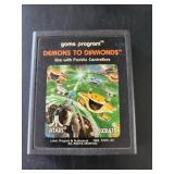 ATARI 2600 VIDEO GAME