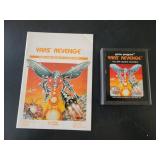 ATARI 2600 VIDEO GAME
