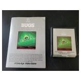 ATARI 2600 VIDEO GAME