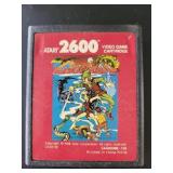 ATARI 2600 VIDEO GAME