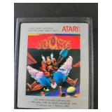 ATARI 2600 VIDEO GAME