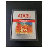 ATARI 2600 VIDEO GAME