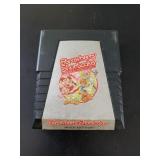 ATARI 2600 VIDEO GAME