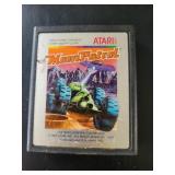 ATARI 2600 VIDEO GAME