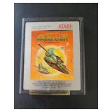 ATARI 2600 VIDEO GAME