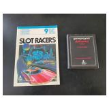 ATARI 2600 VIDEO GAME