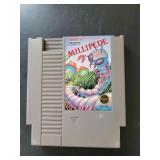 NINTENDO NES VIDEO GAME