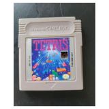 NINTENDO GAMEBOY VIDEO GAME