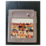 MULTI GAME NINTENDO GAMEBOY VIDEO GAME