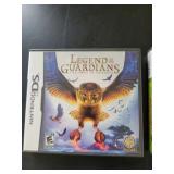 NINTENDO DS VIDEO GAME