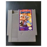 NINTENDO NES VIDEO GAME