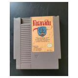NINTENDO NES VIDEO GAME