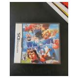 NINTENDO DS VIDEO GAMES