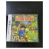 NINTENDO DS VIDEO GAMES