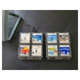 NINTENDO DS VIDEO GAMES