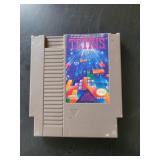 NINTENDO NES VIDEO GAME
