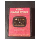ATARI 2600 VIDEO GAME