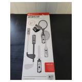 NINTENDO SWITCH ACCESSORIES