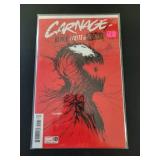 CARNAGE #1 COMIC BOOK