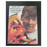 VINTAGE NINTENDO POWER MAGAZINE