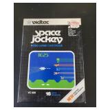 ATARI 2600 IN BOX CARTRIDGE VIDEO GAME