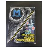 ATARI 2600 IN BOX CARTRIDGE VIDEO GAME