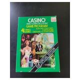 ATARI 2600 IN BOX CARTRIDGE VIDEO GAME