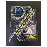 ATARI 2600 IN BOX CARTRIDGE VIDEO GAME