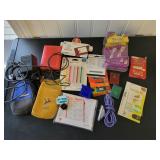 NINTENDO VIDEO GAME ACCESSORIES