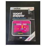 ATARI 2600 IN BOX CARTRIDGE VIDEO GAME