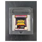 NINTENDO GAMEBOY VIDEO GAME