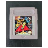 NINTENDO GAMEBOY DAFFY DUCK VIDEO GAME