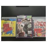 SEALED NEW PS3 VIDEO GAMES