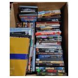 DVD COLLECTION