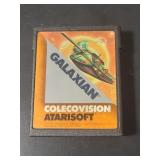 ATARI 2600 VIDEO GAME