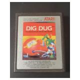 ATARI 2600 VIDEO GAME