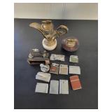 VINTAGE LIGHTER COLLECTION