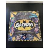 SEALED NEW BATMAN BOARD GAME