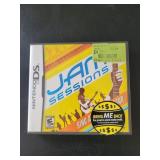 NINTENDO DS VIDEO GAME