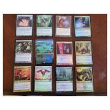 MAGIC THE GATHERING TRADING CARDS (HOLOS)