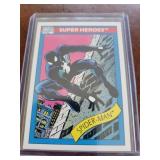 MARVEL IMPEL 1990 TRADING CARD