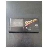 GUITAR TUNER