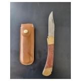 VINTAGE POCKET KNIFE GOOD CONDITION
