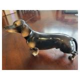 VINTAGE 1901 TAPAR DOG COLLECTIBLE