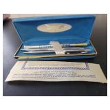 VINTAGE SIMPSONS PENS