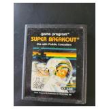 ATARI 2600 VIDEO GAME